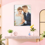 🔥Dein eigenes Bild oder Foto - Diamond Painting