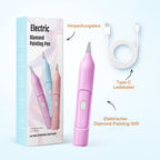 Elektrischer Diamond-Painting-Pen