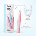 Elektrischer Diamond-Painting-Pen