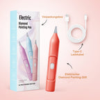 Elektrischer Diamond-Painting-Pen