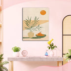 Früchte und Pflanzen - Diamond Painting