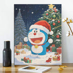 Geschenkeflut - Diamond Painting